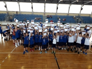 Τελετή Λήξης 7ου I.B.C...Ραντεβού τον Σεπτέμβρη!