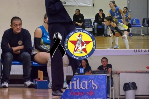 Συλλυπητήρια Ανακοίνωση: "Έφυγε" από κοντά μας ο Λεωνίδας μας