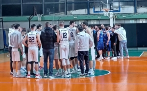 Β΄Εθνική: Μίλωνας - Ένωση Ιλίου 74-60