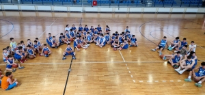 Α.Ο. Ένωση Ιλίου: Σε εξαιρετικό κλίμα η γιορτή για την Ακαδημία μας