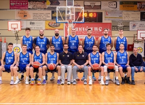 Β΄Εθνική: ΑΠΑΣ Τα Φανάρια Νάξου - Ένωση Ιλίου 70-58