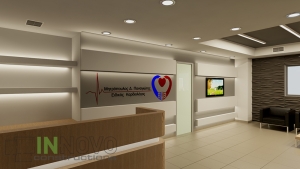 Α.Ο. Ένωση Ιλίου: Συνεργασία με τον καρδιολόγο Παναγιώτη Μητρόπουλο!