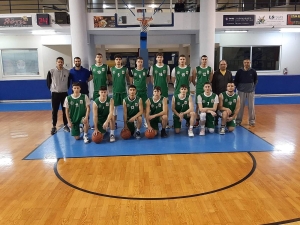 Πανελλήνιο U21: Πανιώνιος - Ένωση Ιλίου/Εύνικος (8/3, 22:00)