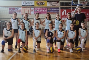 Παγκορασίδες Β΄(ΕΣΠΕΔΑ): Ενωση Ιλίου - ΑΕ Ρέντη 3-2