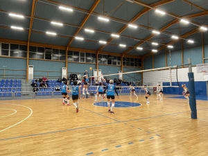 Β΄Εθνική (ΕΣΠΕΔΑ): Άλιμος - Ένωση Ιλίου 0-3