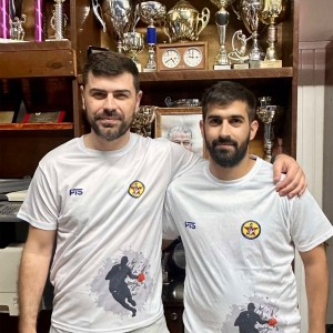 ΑΟ Ένωση Ιλίου: Με Άγγελο Κούκη στο τιμόνι και Λευτέρη Ακτύπη συνεργάτη στην Α΄ΕΣΚΑ