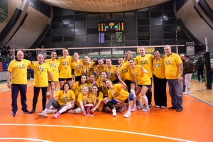 Κυπελλούχος ΕΣΠΕΔΑ η Ένωση Ιλίου!