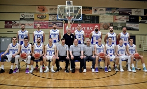 Στη Β' Εθνική η ΕΝΩΣΗ ΙΛΙΟΥ