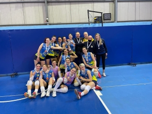 Β΄Εθνική (ΕΣΠΕΔΑ): Ολοκληρώθηκε η χρονιά με 2η θέση για την Ένωση Ιλίου!