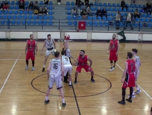 National League 2: Ένωση Ιλίου - Πορφύρας 76-95