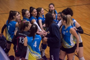 Κορασίδες(ΕΣΠΕΔΑ): Ένωση Ιλίου - Άμιλλα 3-0