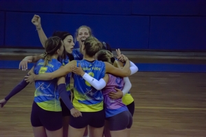 Κύπελλο ΕΣΠΕΔΑ: Κρόνος Αγ.Αναργύρων - Ένωση Ιλίου 2-3