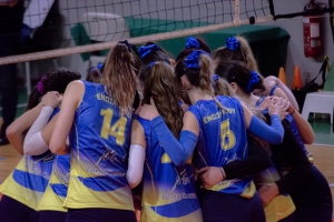 Β΄Εθνική (ΕΣΠΕΔΑ): Θρίαμβος Χ. - Ένωση Ιλίου (15/3, 21:45)