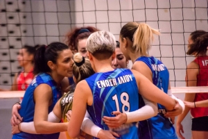 Β΄Εθνική (ΕΣΠΕΔΑ): Ένωση Ιλίου - Περιστέρι 3-1