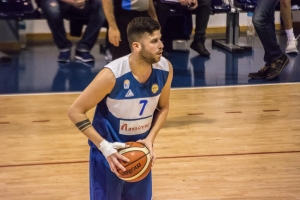 Α.Ο. Ένωση Ιλίου: Άρη σε ευχαριστούμε για όλα!