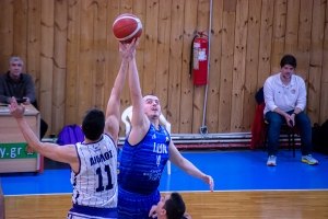 Β΄Εθνική: Άίολος Αγυιάς - Ένωση Ιλίου 79-62