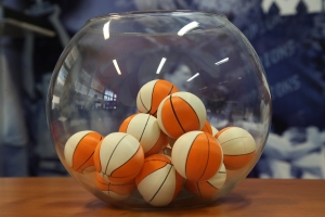 Α.Ο. Ένωση Ιλίου: Με Αχαγιά εκτός έδρας η πρεμιέρα των Ανδρών (Πρόγραμμα)