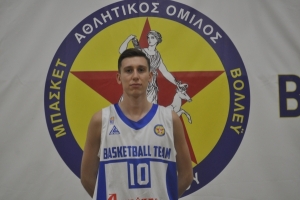 Κατσαρός: «Να κρατήσουμε το αήττητο της έδρας μας»