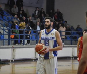 Α.Ο. Ένωση Ιλίου: Έναρξη συνεργασίας με Κώστα Μανταλβάνο!