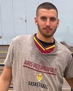 Α.Ο. Ένωση Ιλίου: Έναρξη συνεργασίας με Γιάννη Σερεπίσο