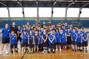 Έναρξη στο 7οIBC με επίσκεψη Βασίλη Μουράτου (pics)