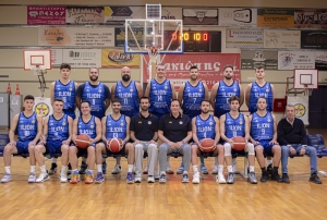 Β΄Εθνική: Εθνικός Π. - Ένωση Ιλίου 83-67