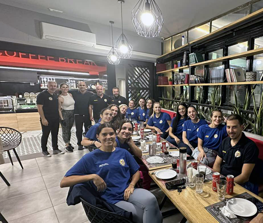 La Strada Best Grill 1