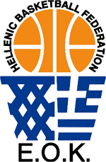 EOK Basket lφogo